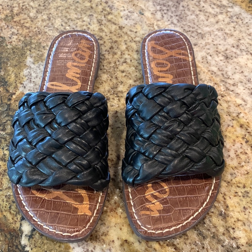 Sam Edelman Griffin Sandal